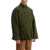 Barbour X Baracuta Padded Bedale Jacket BEECH