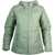 Jack Wolfskin Bergland INS Hoody W Green