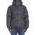 Moncler Grenoble Krun Short Down Jacket* GREY