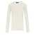 Max Mara Weekend MAX MARA WEEKEND VISTOLA ECRU TOP White