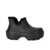 Crocs CROCS STOMP BLACK BOOTIE Black