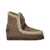 Mou MOU ESKIMO 18 GLITTER LOGO ELEPHANT GREY BOOT Brown