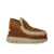 Mou MOU ESKIMO BOUNCE COGNAC SNEAKER Brown