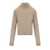 Cruna CRUNA SUZANNE TAUPE SWEATER Beige