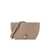 Furla FURLA SFERA MINI GREIGE HANDBAG Beige