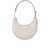 Furla FURLA DELIZIA MINI MARSHMALLOW SHOULDER BAG Grey