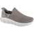 SKECHERS Slip-Ins: Bobs Sport B Flex - Resilient Edge Grey