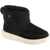 SOREL Explorer III Slip-on Cozy WP Black