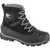 SOREL Buxton Lace Winter Boots WP Black