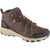 Columbia Peakfreak II Mid Outdry Leather Brown