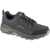 SKECHERS Max Protect - Irongu Patike Black