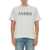 AMIRI T-Shirt Con Logo WHITE