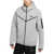 Nike Tech Fleece Hoodie Fz Wr szary