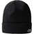 The North Face Norm Shllw Beanie czarny