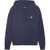 MAISON  KITSUNE Sweatshirt Blue