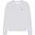 MAISON  KITSUNE Sweatshirt Grey