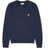 MAISON  KITSUNE Sweatshirt Blue