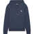 MAISON  KITSUNE Sweatshirt Blue