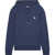 MAISON  KITSUNE Sweatshirt Blue