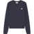 MAISON  KITSUNE Sweatshirt Blue