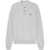 MAISON  KITSUNE Polo Shirt Grey