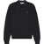 MAISON  KITSUNE Polo Shirt Black