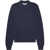 MAISON  KITSUNE Polo Shirt Blue