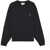 MAISON  KITSUNE Sweatshirt Black