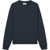 MAISON  KITSUNE Sweatshirt Blue