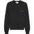 MAISON  KITSUNE Sweater Black