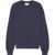 MAISON  KITSUNE Sweater Blue