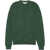 MAISON  KITSUNE Cardigan Green