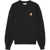 MAISON  KITSUNE Sweatshirt Orange