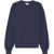 MAISON  KITSUNE Sweater Blue