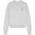 MAISON  KITSUNE Sweater Grey