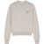 MAISON  KITSUNE Sweater Beige