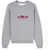 MAISON  KITSUNE Sweater Grey