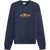 MAISON  KITSUNE Sweater Blue