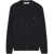 MAISON  KITSUNE Cardigan Black