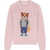 MAISON  KITSUNE Sweater Pink