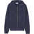 MAISON  KITSUNE Sweatshirt Blue