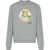 MAISON  KITSUNE Sweatshirt Grey