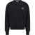 AMI Paris Sweatshirt Black