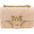 Pinko Love Shoulder Bag CIPRIA-ANTIQUE GOLD