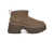 UGG UGG bootie 1158311.HCK HICKORY Hickory