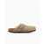 Birkenstock Birkenstock mule 1028299 TAUPE Taupe