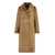 Ralph Lauren LAUREN RALPH LAUREN coat 297957527001 CAMEL Camel