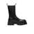 Copenhagen COPENHAGEN boots CPH685.VIT BLK BLACK Blk Black