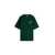 DRÔLE DE MONSIEUR DROLE DE MONSIEUR t shirt E.TS203.CO002.DGN DGN DARK GREEN Dgn Dark Green