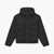 ARTE ANTWERP ARTE ANTWERP jacket AW24.047J BLACK Black